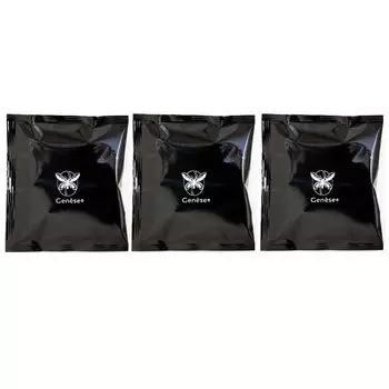 Peaberry Continental Roast Drip Bag 15g x 3 bags