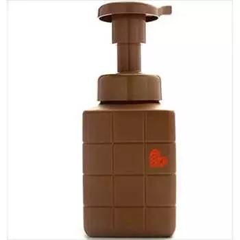 Peace Pro Design Series Arimino Peace Light Wax Whip 250 мл Коричневый