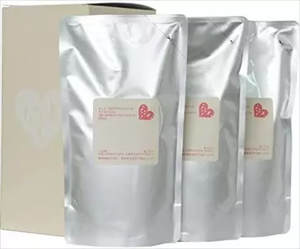 Peace Pro Design Series Moist Milk Vanilla Refill 200 мл x 3