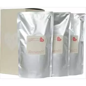 Peace Pro Design Series Moist Milk Vanilla Refill 200 мл x 3