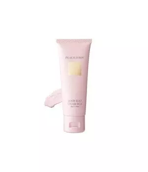 PEACH JOHN Bomb Bust Cream Rich Mini 50 г Уход за грудью Красота Увлажняющие ингредиенты Приблизительно Керамид Ниацинамид Центелла Экстракт центеллы