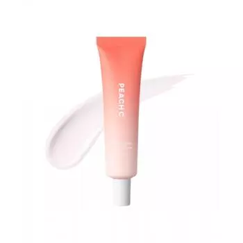 Peachc Peach Glow Makeup Base none