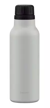 Peacock Water Совместимо с газированной холодной вакуумной изоляцией Прямое Совместимо со спортивными антибактериальными Полностью прямое Светло-серый HL The-peacock