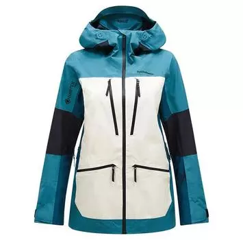 Peak Performance Куртка Vertical Goretex Pro S