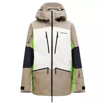 Peak Performance Куртка Vertical Goretex Pro XL
