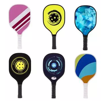 Peak Racket Pp Пластиковая универсальная сумка с рамкой для спорта на открытом воздухе Ракетка для пике