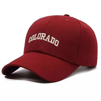 Peaked Cap Men s and Women s 2023 New Arrival All Year Round Sun Hat Ins Trendy Face Slimming Autumn Winter Baseball Hat Burgundy Adjustable