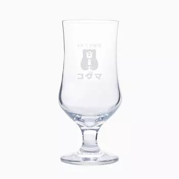 PEAKS&TREES Флоат-стекло Крем-сода Ретро Кофейня Домашнее Кафе Koguma Посуда Чашка на ножках Бокал Холодный кофе для гостей Закаленное стекло