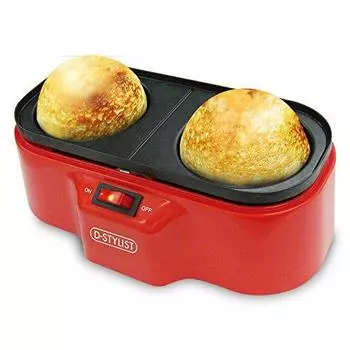 Peanuts Club Plump Mega Takoyaki Mega D-СТИЛИСТ (Удивительные Такояки)