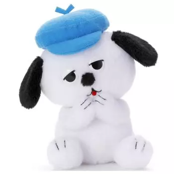 Peanuts Purikkomode Plush Toy S Olaf Stuffed Toy Height 16cm Approx.
