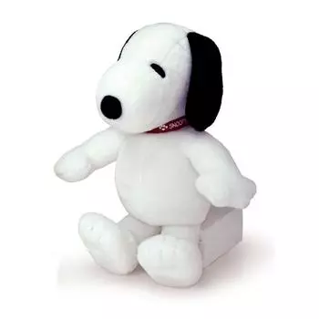 PEANUTS Snoopy Стандартная плюшевая игрушка L