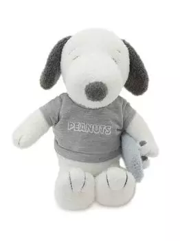 PEANUTS Снупи плюшевый PWGG242652 BF [Gelato Pique] женский