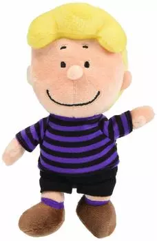 PEANUTS Soft Bean Doll Schroeder