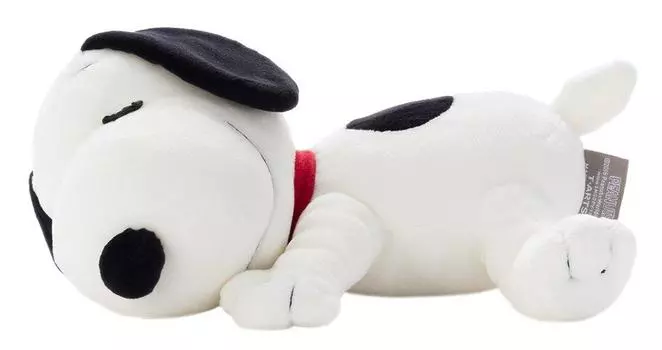 PEANUTS Suyasuya Подушка для друга Snoopy (S)