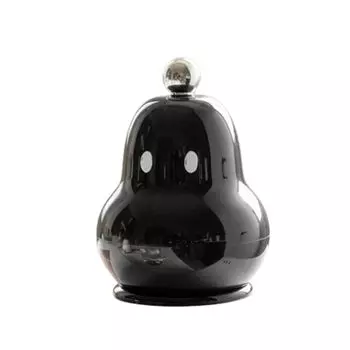 Pear Shape Toothpick Container Cute Toothpick Jar Gift Toothpick Box Bathroom