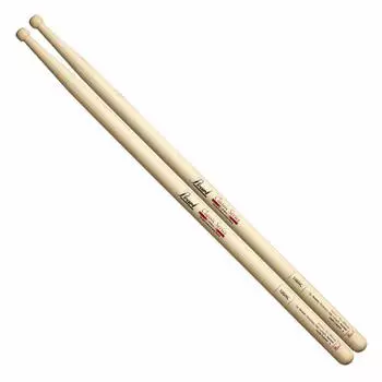 Pearl 106HC Hickory Drumsticks x 3 Set