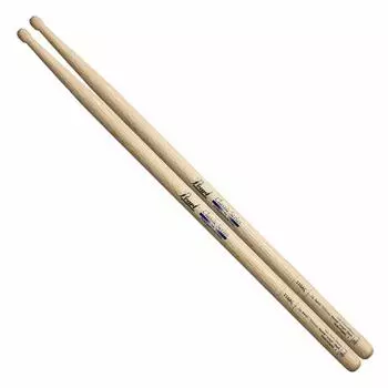 Pearl 110AC oak drumsticks x 6 sets