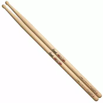 Pearl 110HLC Hickory Drumsticks x 3 Set