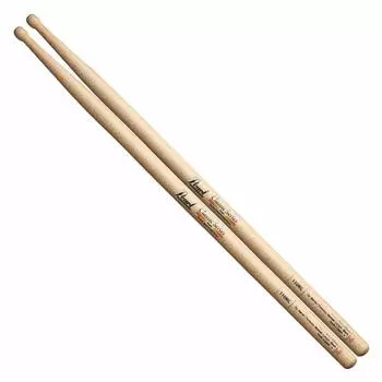 Pearl 110MC Maple Drumsticks x 3 Set