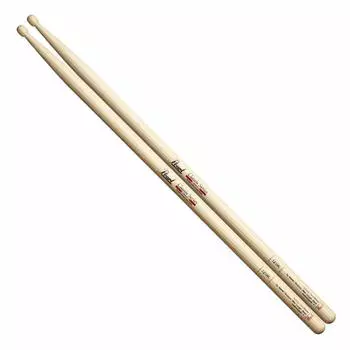 Pearl 121HC Hickory Drumsticks x 6 Set