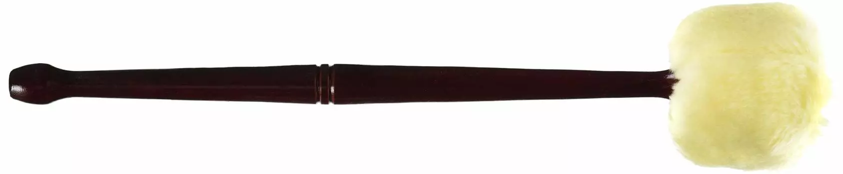 Pearl bass drum mallet 635