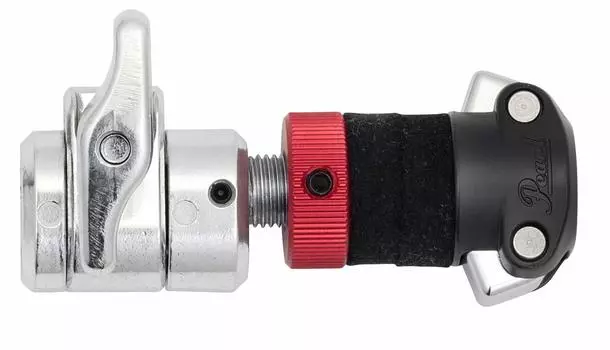 Pearl clutch rapid lock clutch hi-hat HCL-205QR