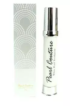 Pearl Couture 30 г Обновление Легко дома Белые зубы Пожелтение Неприятный запах изо рта Пародонтоз Кариес (Квази-лекарство)