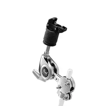 Pearl cymbal adapter gyro lock tilter rotation model (omnidirectional type) TL-2030