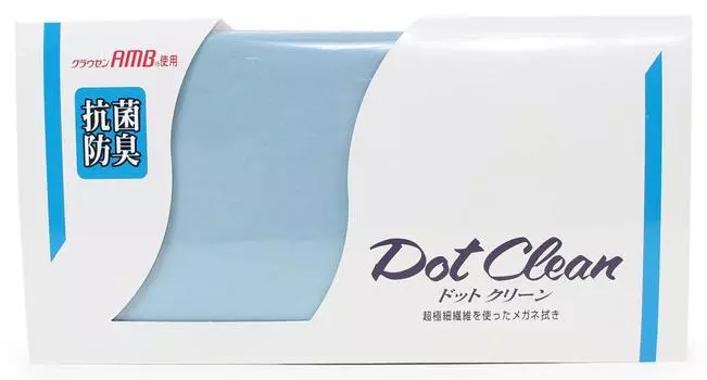 Pearl Dot Clean Clausen AMB40 Серый 24530 серый