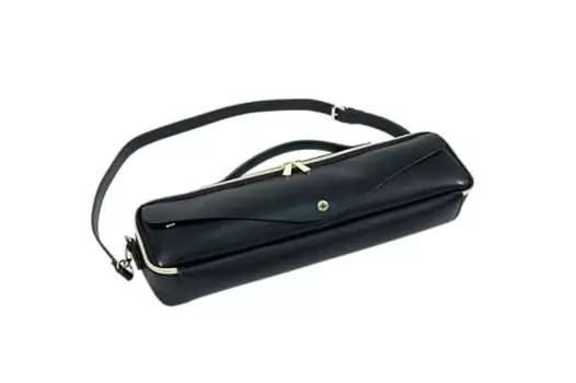 [Pearl FluteLegato Largo]Чехол для флейты Pearl Flute Legato Largo Collaboration для трубы C Foot #черный LL-FLCC1#B