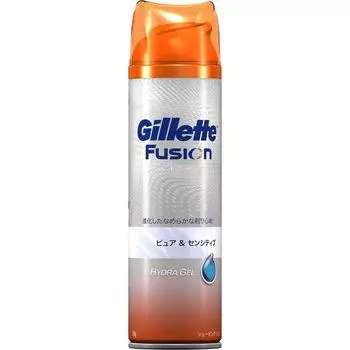 Pearl Fusion Pearl Pure Sensitive 195G PG Япония