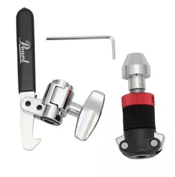 Pearl HCL-205DQR, Rapid Lock Hi-Hat Drop Clutch (HCL205DQR)