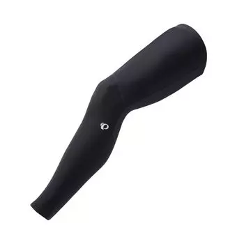 Pearl Izumi 411 Cold Shade Leg Cycling Wear Covers, Color Black, Size Small,