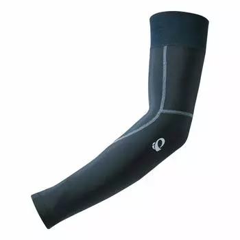 Pearl Izumi Arm Medium Warmers, Black,