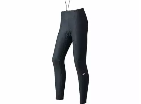 Pearl Izumi Black TL Cycling Wear WL6500-3DNP Women s чёрный