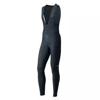 Pearl Izumi Bright Bib 3L Tights, Black, чёрный