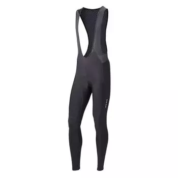 Pearl Izumi Cold Shade Bib Tights 4 Black L T228-3DR