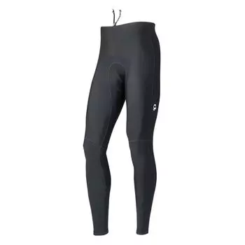 Pearl Izumi Cold Shade Mega Size Black Men s Tights, 5,