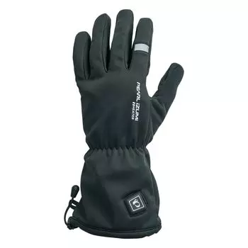 PEARL IZUMI Cycling Wear Heated 1 M HG-04 Gloves, Color Black, Size чёрный