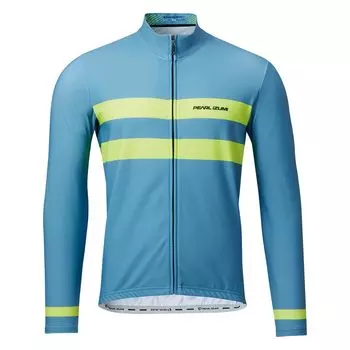 Pearl Izumi Ignite Winter Basic Cycling Dark Blue Jersey, Men s,