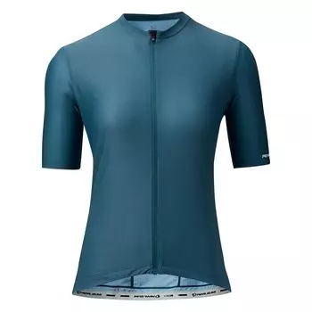 Pearl Izumi Minimal Cycling Size Mackerel Women s Jersey, 12,