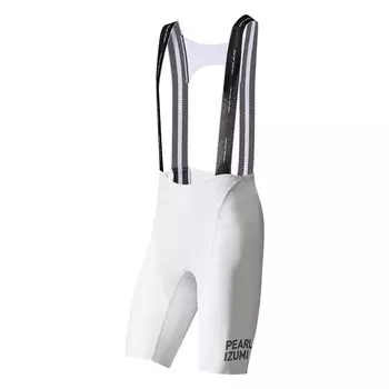 Pearl Izumi Premium Summit Bib Размер Белые Шорты, Мужские, 2,