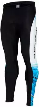 Pearl Izumi Printed Warm Winter Cycling Subaru Japan Size M to Japanese Size Tights, 10°C Wear, 997-3DR-17, Men s, Forester, (equivalent M)