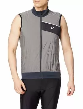 Pearl Izumi Quilted Vest Storm L