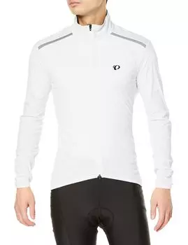 Pearl Izumi Stretch Windshell 2300 White XS белый