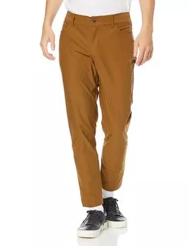 Pearl Izumi Tapered Biker Dark Size S Men s Pants, Beige, (9150)