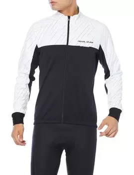 Pearl Izumi Thermo Medium Jersey, White, белый