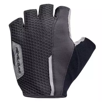 Pearl Izumi Unbound Cycling XL Gloves, Asphalt,