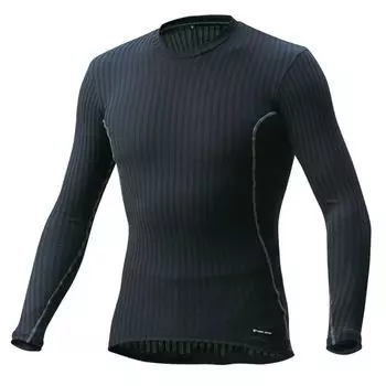 [Pearl Izumi] Утепленный, сухой, черный, 3 л