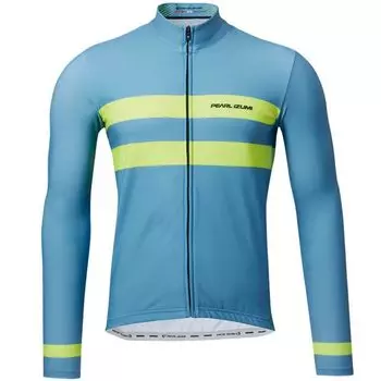 Pearl Izumi Велоодежда Ignite Зимная Гоночная Джерси Темно-синяя Мужская